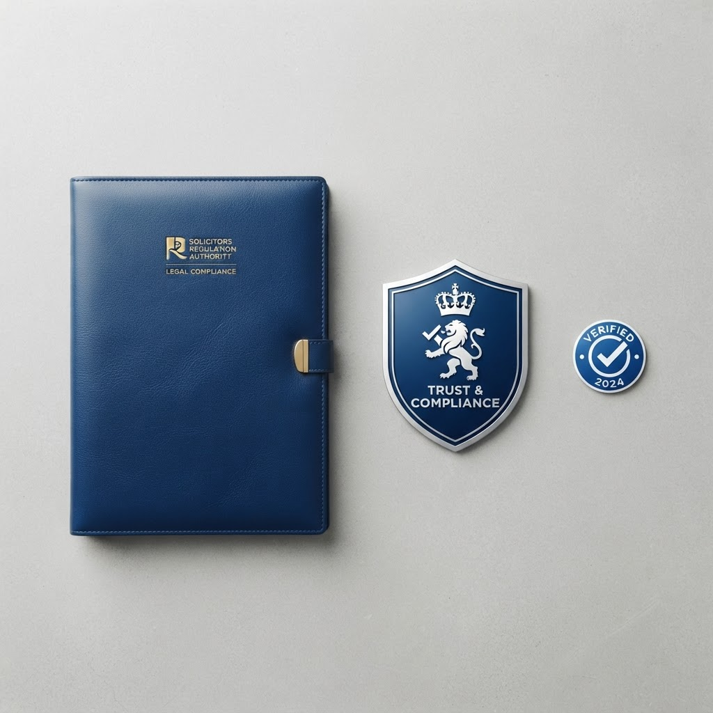 Legal compliance and employment contract documentation